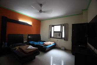 Hotel Aura Palace, New Delhi 3